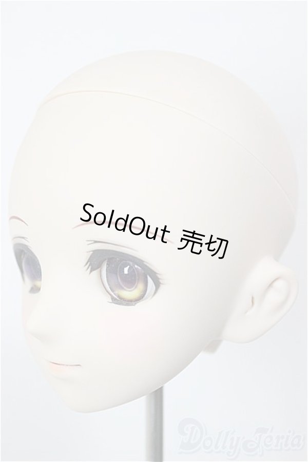 画像3: DDS/M.O.M.O.　ヘッド＋アイ/BJD　球体関節人形 A-26-01-07-110-NY-ZA (3)