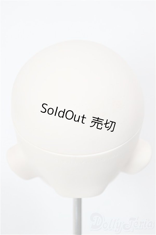 画像4: DDS/M.O.M.O.　ヘッド＋アイ/BJD　球体関節人形 A-26-01-07-110-NY-ZA (4)