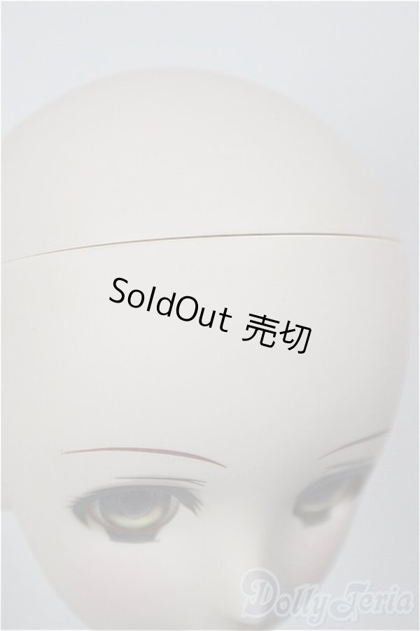 画像5: DDS/M.O.M.O.　ヘッド＋アイ/BJD　球体関節人形 A-26-01-07-110-NY-ZA (5)