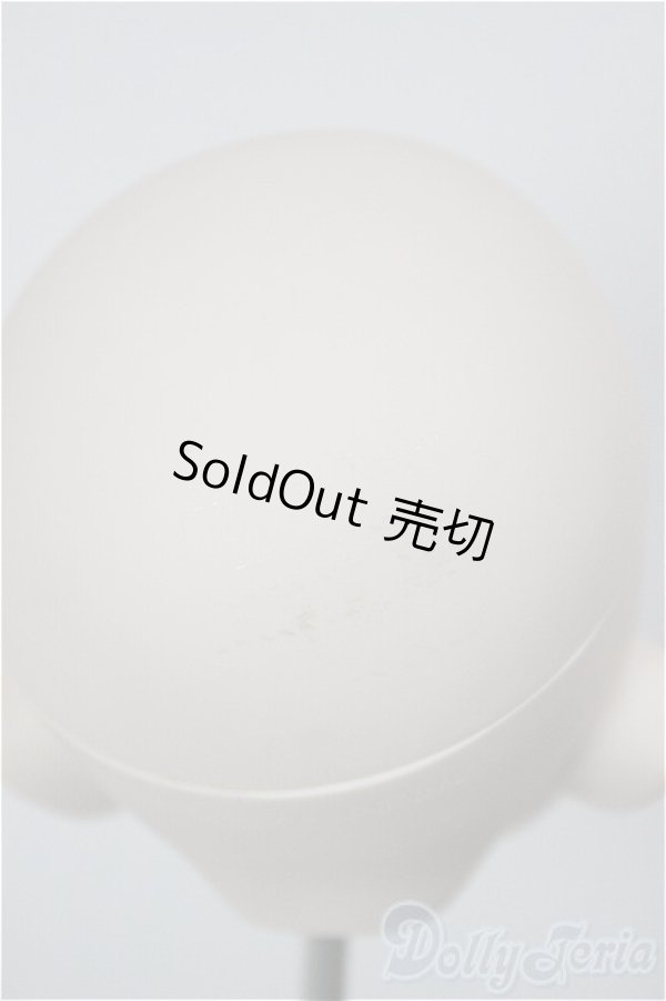 画像6: DDS/M.O.M.O.　ヘッド＋アイ/BJD　球体関節人形 A-26-01-07-110-NY-ZA (6)