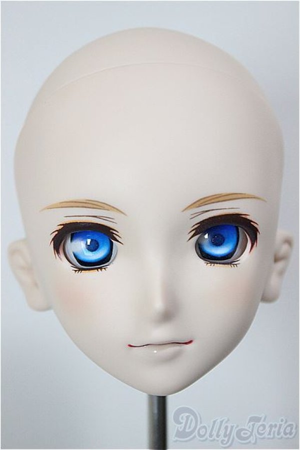 画像1: DD/シェリル・ノーム/BJD　球体関節人形 A-26-01-07-109-NY-ZA (1)
