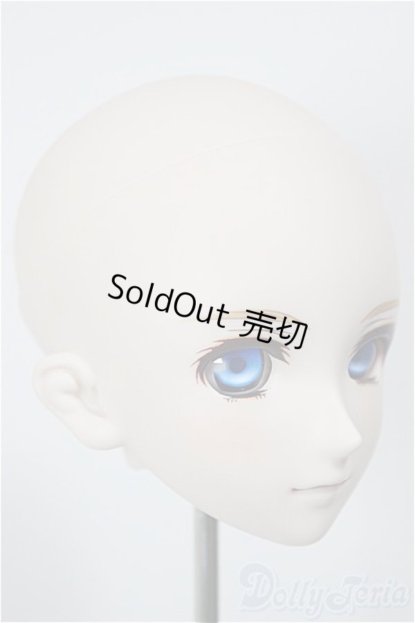 画像2: DD/シェリル・ノーム/BJD　球体関節人形 A-26-01-07-109-NY-ZA (2)