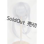 画像: 8-9inch/ウィッグ/インチ BJD MJD ドール用 A-26-01-14-082-NY-ZA