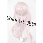 画像: 8-9inch/ウィッグ/インチ BJD MJD ドール用 A-26-01-07-121-NY-ZA