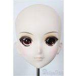 画像: DD/DDH-07/BJD　球体関節人形 A-26-01-07-107-NY-ZA