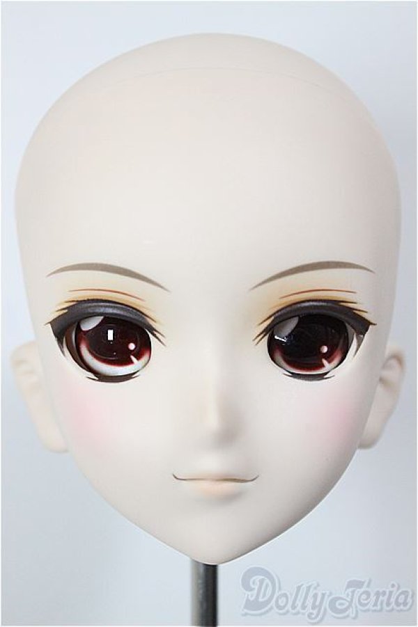 画像1: DD/DDH-07/BJD　球体関節人形 A-26-01-07-107-NY-ZA (1)