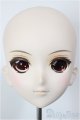 画像: DD/DDH-07/BJD　球体関節人形 A-26-01-07-107-NY-ZA