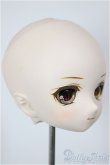 画像2: DD/DDH-01:カスタムヘッド/BJD　球体関節人形 A-26-01-07-113-NY-ZA (2)