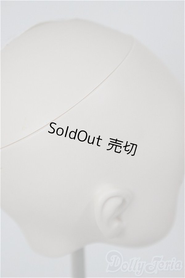 画像5: DD/DDH-01:カスタムヘッド/BJD　球体関節人形 A-26-01-07-113-NY-ZA (5)