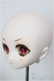 画像3: DD/DDH-01:カスタムヘッド/BJD　球体関節人形 A-26-01-07-111-NY-ZA (3)