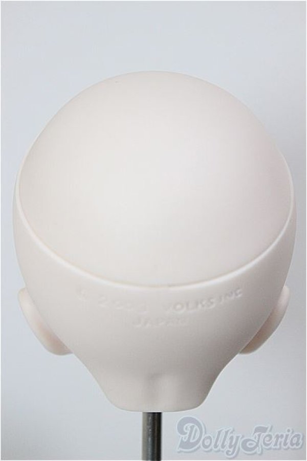 画像4: DD/DDH-01:カスタムヘッド/BJD　球体関節人形 A-26-01-07-111-NY-ZA (4)