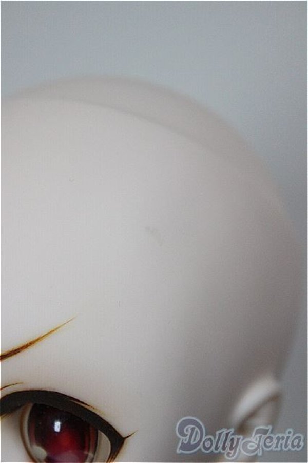 画像5: DD/DDH-01:カスタムヘッド/BJD　球体関節人形 A-26-01-07-111-NY-ZA (5)