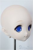 画像2: DD/DDH-22 カスタムヘッド/BJD　球体関節人形 A-26-01-07-105-NY-ZA (2)