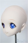画像4: DD/DDH-22 カスタムヘッド/BJD　球体関節人形 A-26-01-07-105-NY-ZA (4)