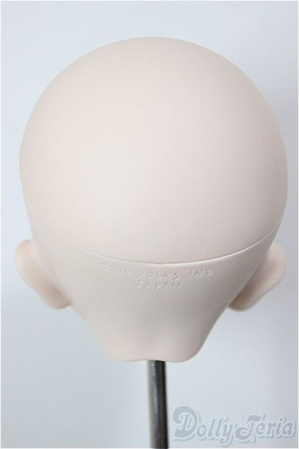 画像5: DD/DDH-22 カスタムヘッド/BJD　球体関節人形 A-26-01-07-105-NY-ZA (5)