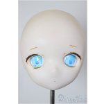 画像: DDH-01/あるそら様カスタム/BJD　球体関節人形 A-26-01-07-115-NY-ZA