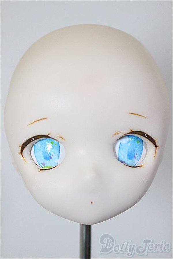 画像1: DDH-01/あるそら様カスタム/BJD　球体関節人形 A-26-01-07-115-NY-ZA (1)