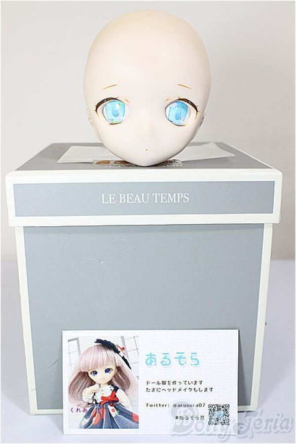 画像6: DDH-01/あるそら様カスタム/BJD　球体関節人形 A-26-01-07-115-NY-ZA (6)