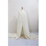 画像: SD/OF:マント/1/3　60ｃｍ　BJD　MJD　衣装　ドール用 A-26-01-07-166-NY-ZA