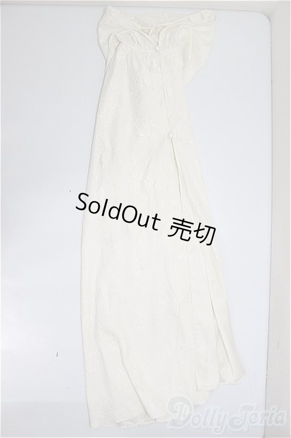 画像3: SD/OF:マント/1/3　60ｃｍ　BJD　MJD　衣装　ドール用 A-26-01-07-166-NY-ZA (3)