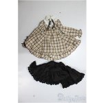 画像: MDD/OF:TOA Claris様製/1/4　40ｃｍ　BJD　MJD　衣装　ドール用 A-26-01-07-158-NY-ZA