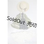 画像: MDD/OF:TOA Claris様製/1/4　40ｃｍ　BJD　MJD　衣装　ドール用 A-26-01-07-157-NY-ZA