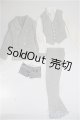 画像: SDGrB＆SD13男の子/OF:衣装セット/1/3　65ｃｍ　BJD　MJD　衣装　ドール用 A-26-01-07-163-NY-ZA