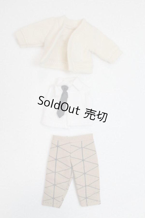 画像1: オビツ11/OF:衣装/1/12サイズ　ドール用 A-26-01-14-010-NY-ZA (1)