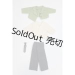 画像: オビツ11/OF:衣装/1/12サイズ　ドール用 A-26-01-14-006-NY-ZA