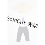 画像: オビツ11/OF:衣装/1/12サイズ　ドール用 A-26-01-14-012-NY-ZA