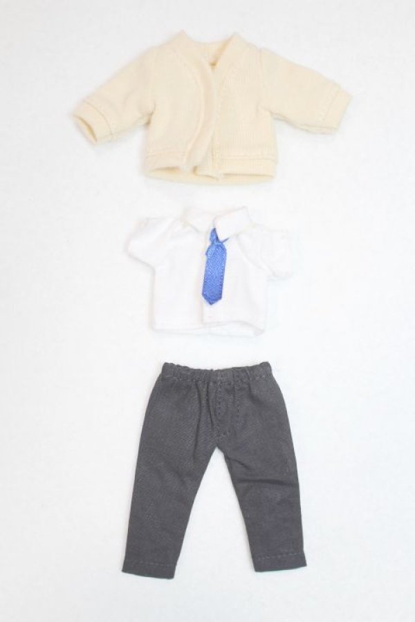 画像1: オビツ11/OF:衣装/1/12サイズ　ドール用 A-26-01-14-012-NY-ZA (1)