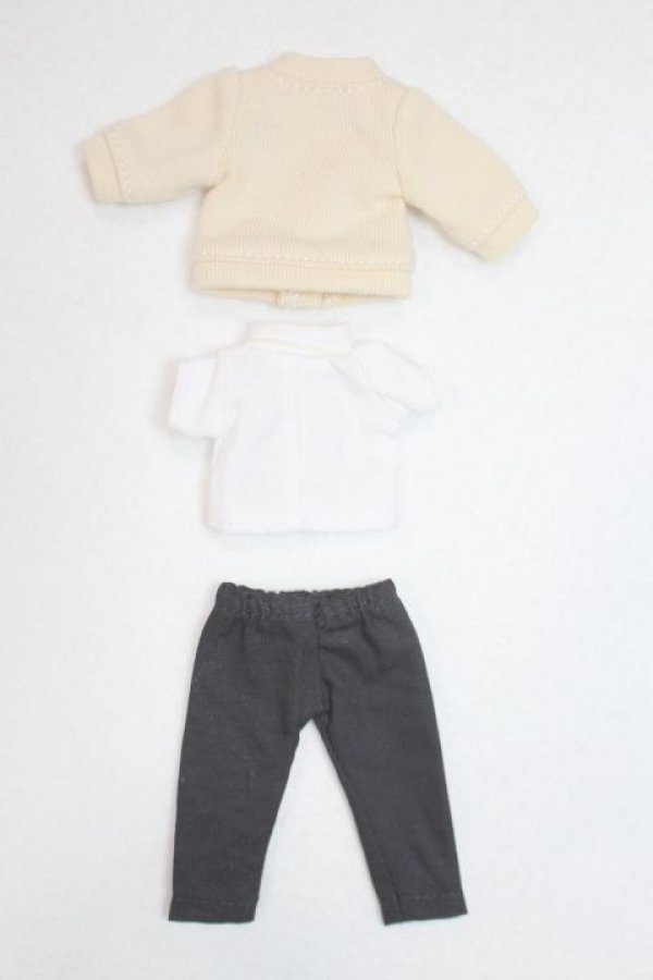 画像2: オビツ11/OF:衣装/1/12サイズ　ドール用 A-26-01-14-012-NY-ZA (2)