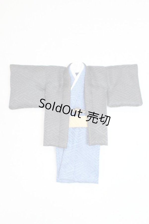 画像1: オビツ11/OF:衣装/1/12サイズ　ドール用 A-26-01-14-013-NY-ZA (1)