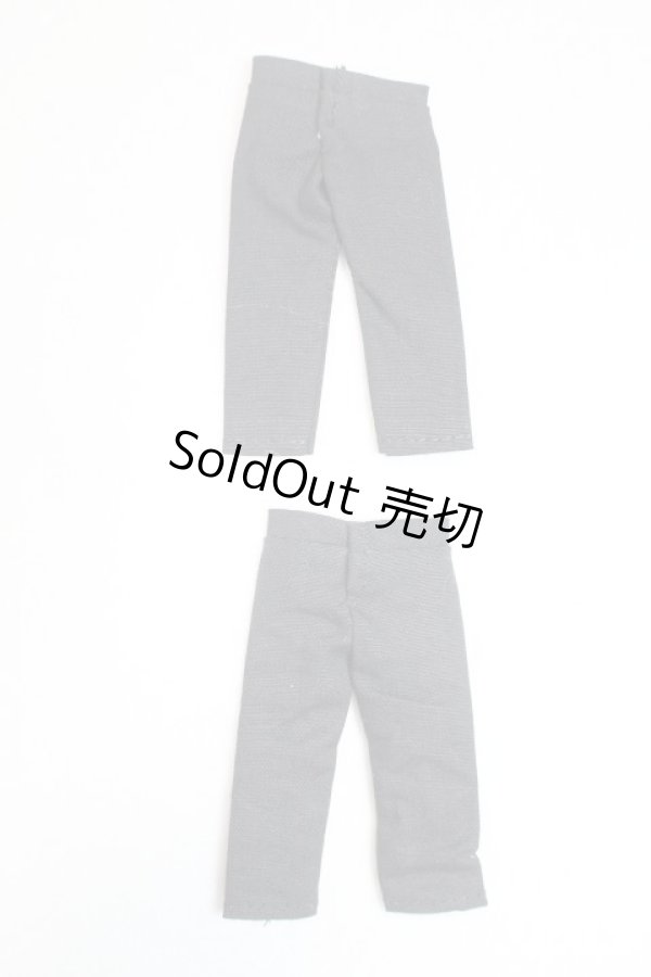 画像2: オビツ11/OF:衣装/1/12サイズ　ドール用 A-26-01-14-011-NY-ZA (2)