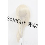 画像: 8-9inch/ウィッグ/インチ BJD MJD ドール用 A-26-01-07-165-NY-ZA