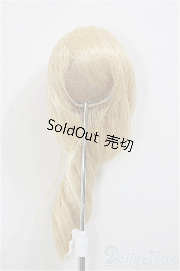 画像1: 8-9inch/ウィッグ/インチ　BJD　MJD　ドール用 A-26-01-07-165-NY-ZA (1)