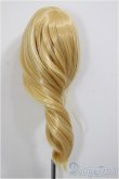 画像2: 8-9inch/ウィッグ/インチ　BJD　MJD　ドール用 A-26-01-07-165-NY-ZA (2)