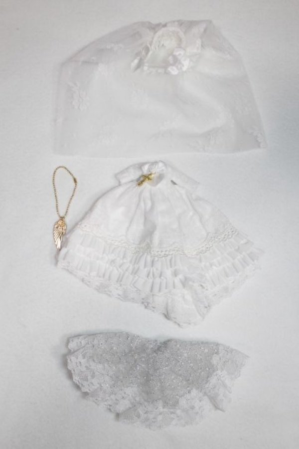 画像1: オビツ11/OF:衣装/1/12サイズ　ドール用 A-26-01-14-001-NY-ZA (1)