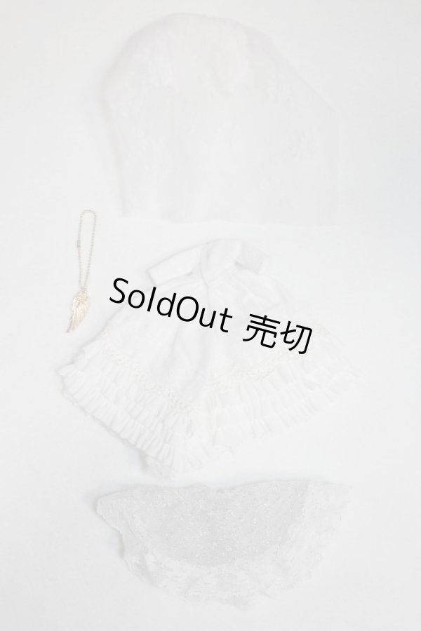 画像2: オビツ11/OF:衣装/1/12サイズ　ドール用 A-26-01-14-001-NY-ZA (2)