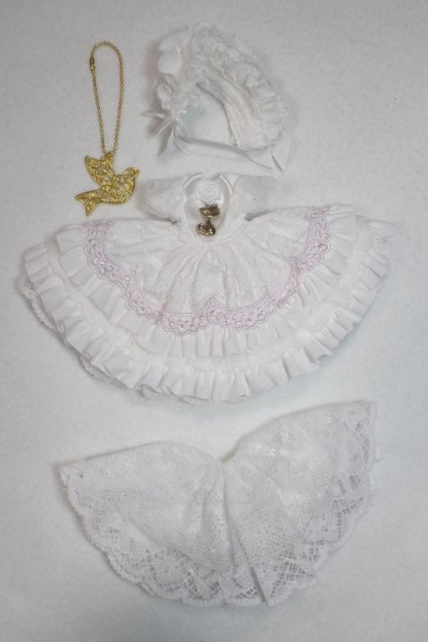 画像1: オビツ11/OF:衣装/1/12サイズ　ドール用 A-26-01-14-004-NY-ZA (1)