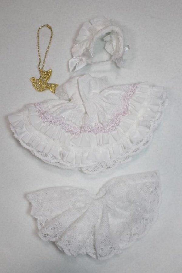 画像2: オビツ11/OF:衣装/1/12サイズ　ドール用 A-26-01-14-004-NY-ZA (2)