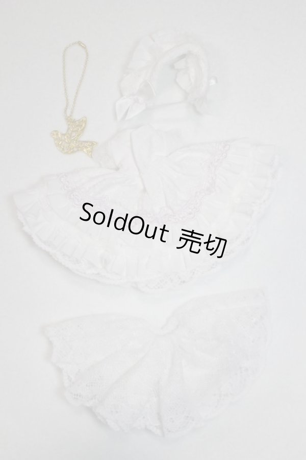 画像2: オビツ11/OF:衣装/1/12サイズ　ドール用 A-26-01-14-004-NY-ZA (2)