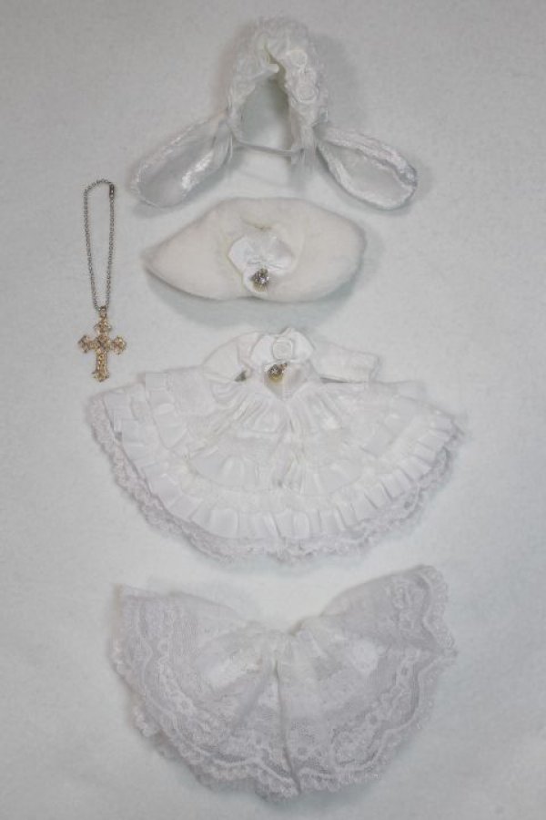 画像1: オビツ11/OF:衣装/1/12サイズ　ドール用 A-26-01-14-008-NY-ZA (1)