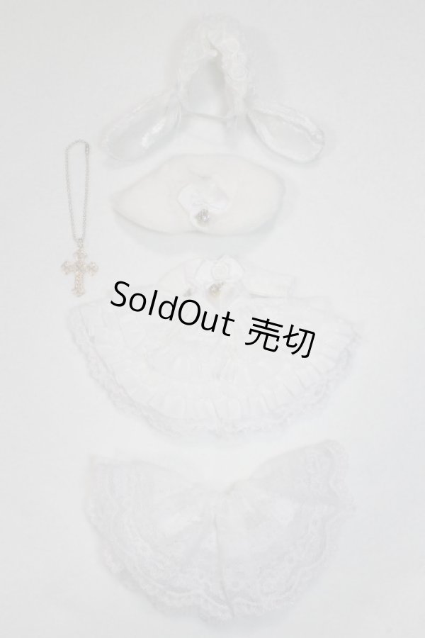 画像1: オビツ11/OF:衣装/1/12サイズ　ドール用 A-26-01-14-008-NY-ZA (1)