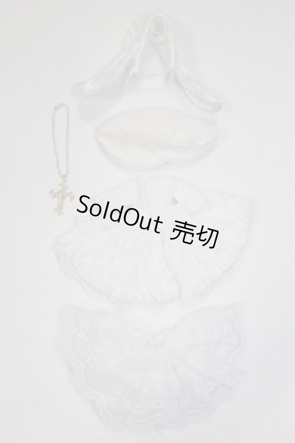 画像2: オビツ11/OF:衣装/1/12サイズ　ドール用 A-26-01-14-008-NY-ZA (2)