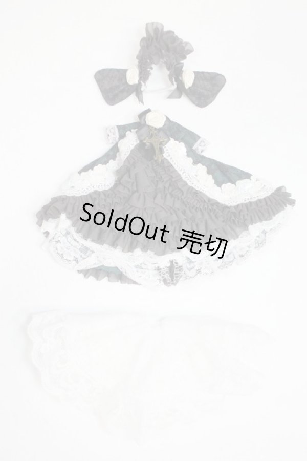 画像1: オビツ11/OF:衣装/1/12サイズ　ドール用 A-26-01-14-002-NY-ZA (1)