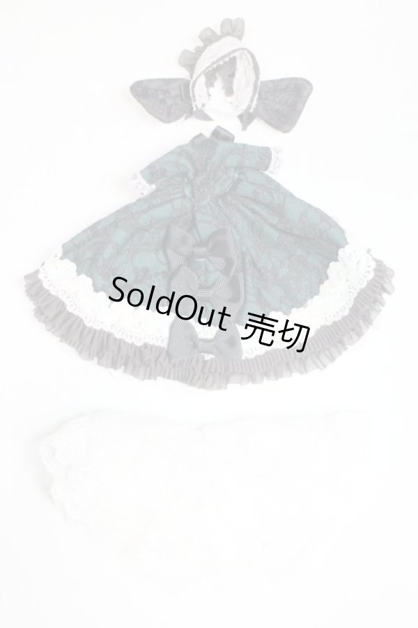 画像2: オビツ11/OF:衣装/1/12サイズ　ドール用 A-26-01-14-002-NY-ZA (2)