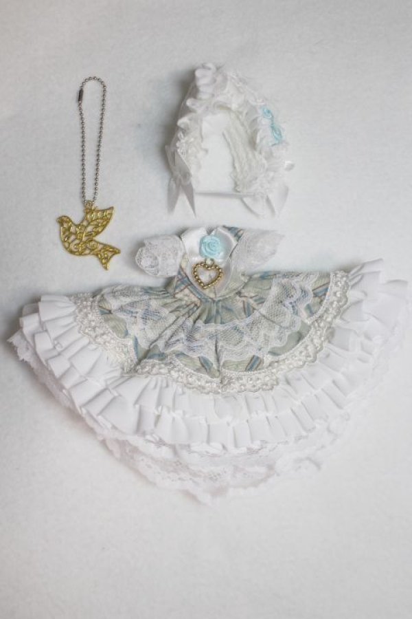 画像1: オビツ11/OF:衣装/1/12サイズ　ドール用 A-26-01-14-003-NY-ZA (1)