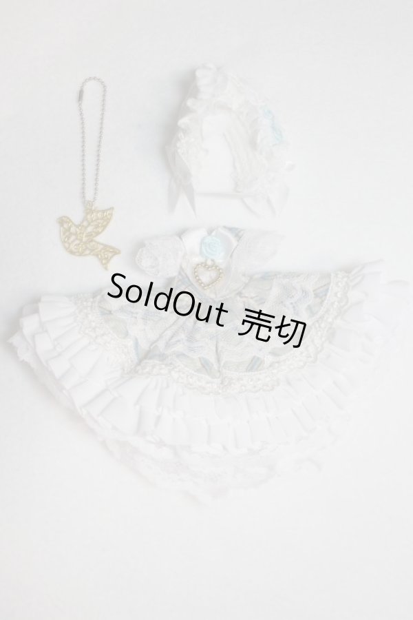 画像1: オビツ11/OF:衣装/1/12サイズ　ドール用 A-26-01-14-003-NY-ZA (1)