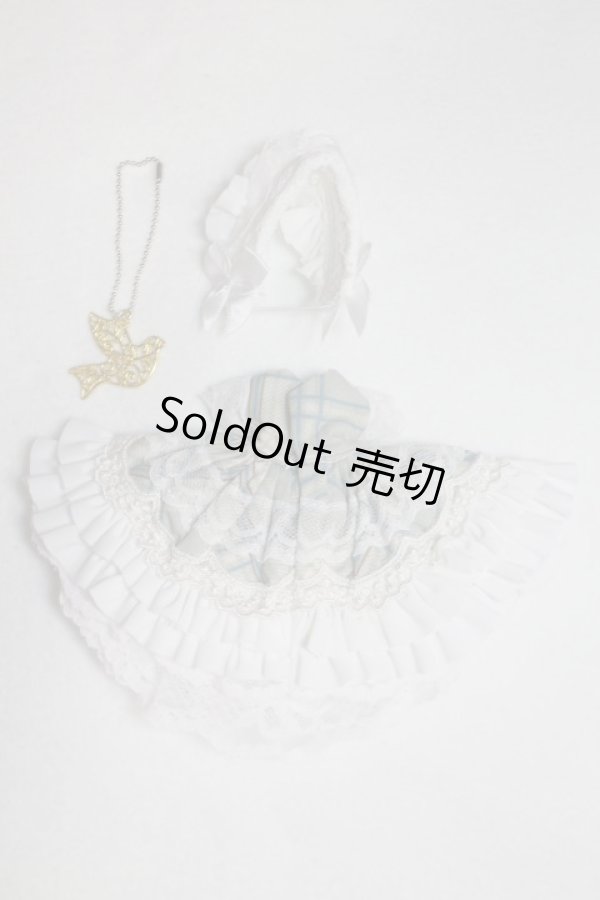 画像2: オビツ11/OF:衣装/1/12サイズ　ドール用 A-26-01-14-003-NY-ZA (2)